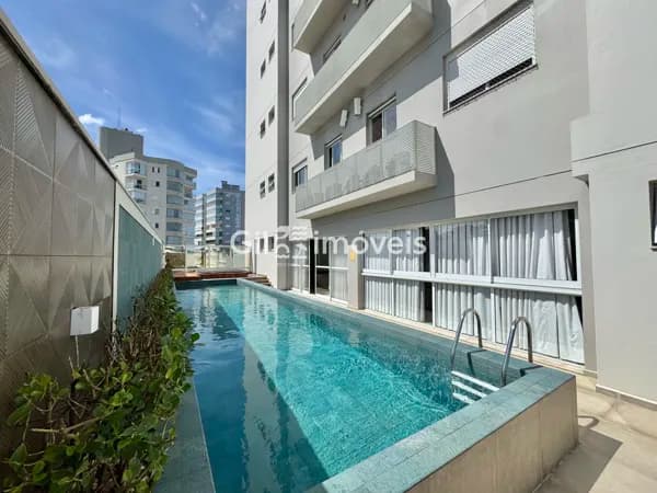 ✨ Apartamento no Residencial Moema – Alto Padrão em Tubarão