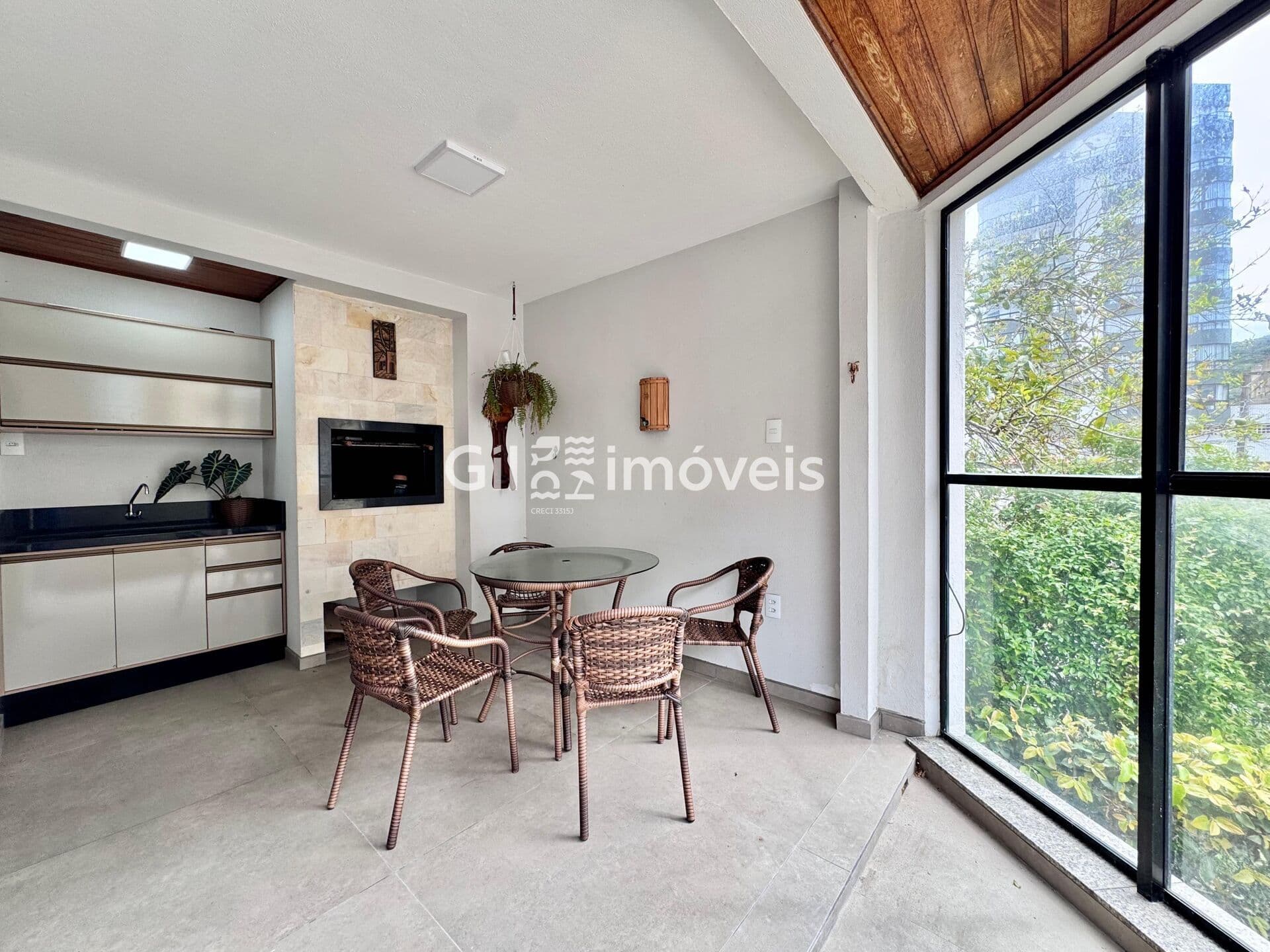 ✨ Apartamento exclusivo no Mar Grosso – a poucos passos da orla!
