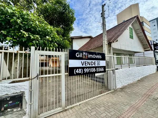 Oportunidade Única para Investidores e Construtoras em Laguna!