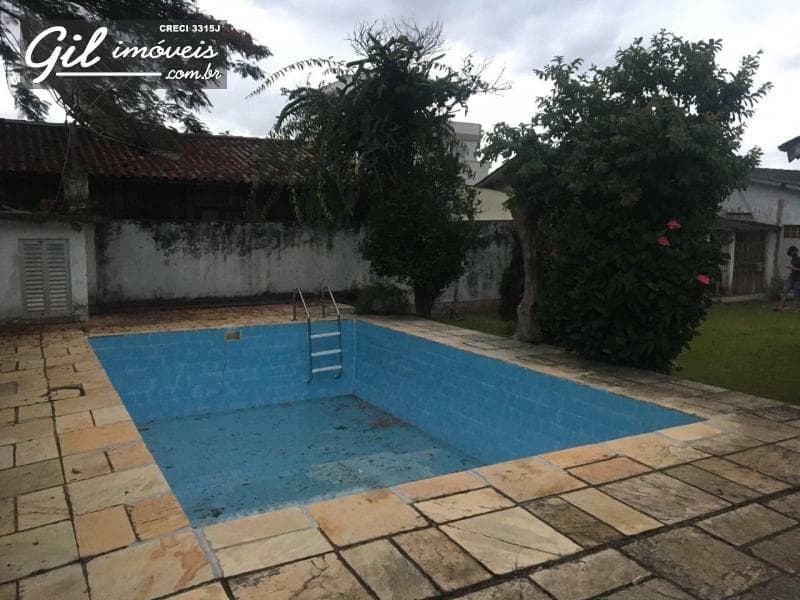 Casa | Rua João de Souza | Magalhães