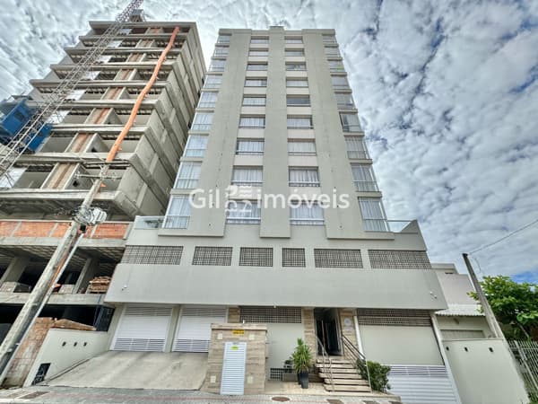 Apartamento em Laguna - Mar Grosso