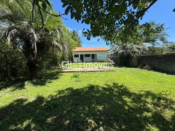Casa em Laguna - Caputera