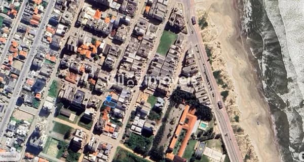 Terreno com Potencial de Verticalização – Mar Grosso, Laguna/SC