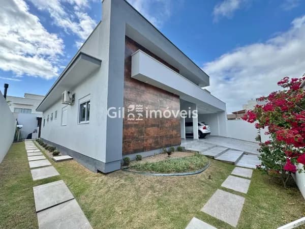 Casa em Laguna - Mar Grosso
