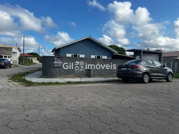 Casa em Laguna - Jardim Juliana