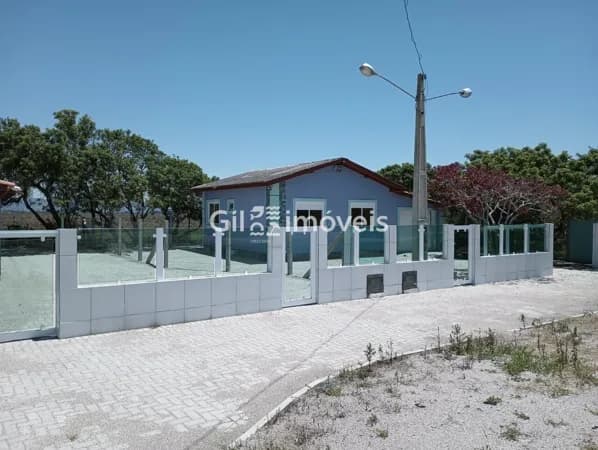 Casa em Laguna - Passagem da Barra