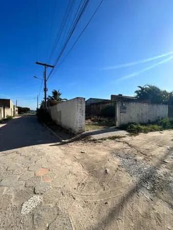 Lote/Terreno em Laguna - Vila Vitória