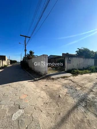 Lote/Terreno em Laguna - Vila Vitória