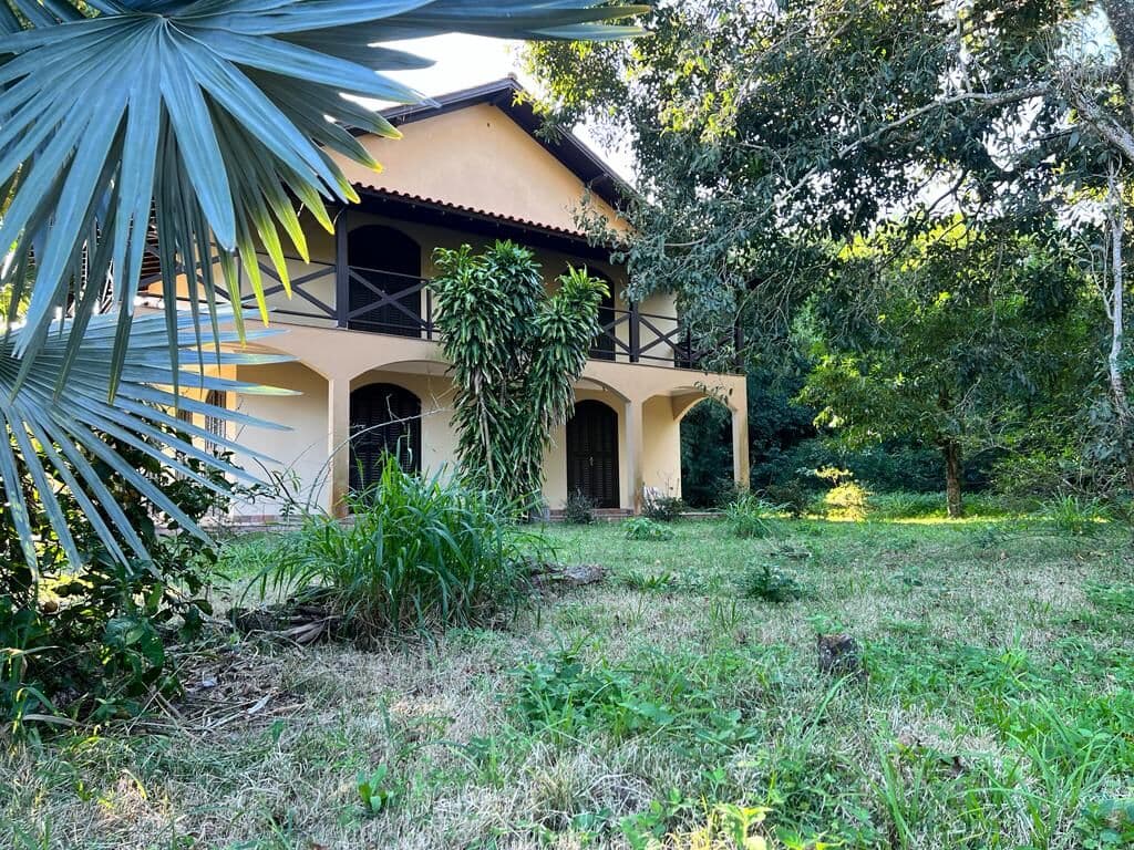 Fazenda/Sítios/Chácaras em Laguna - Bentos