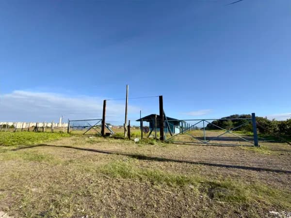 Lote/Terreno em Laguna - Mato Alto