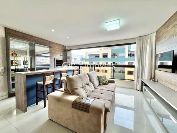 Apartamento em Laguna - Mar Grosso