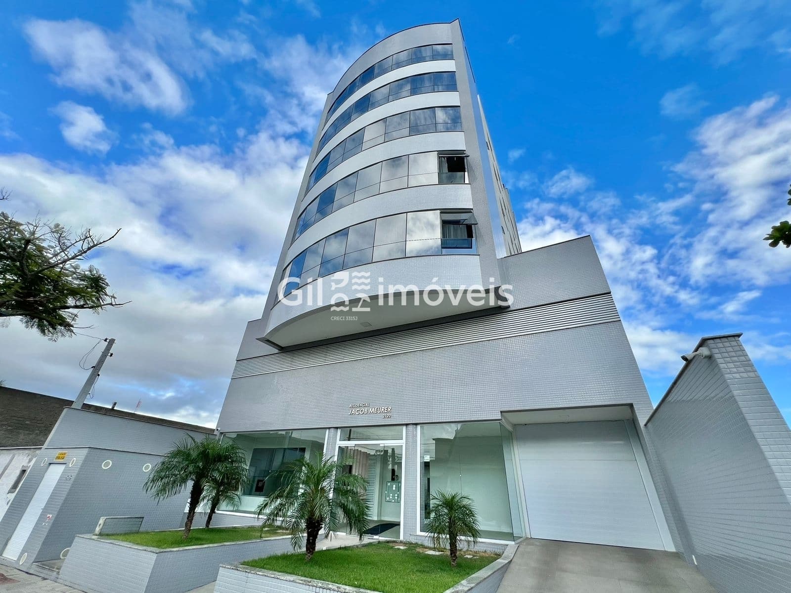 Residencial Jacob Meurer
