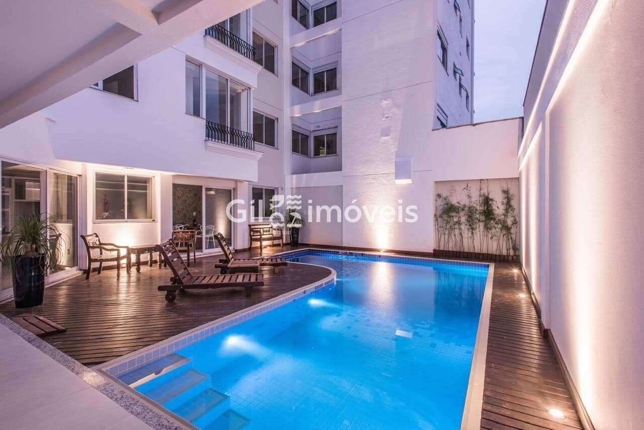 Apartamento em Centro, Gravatal/SC