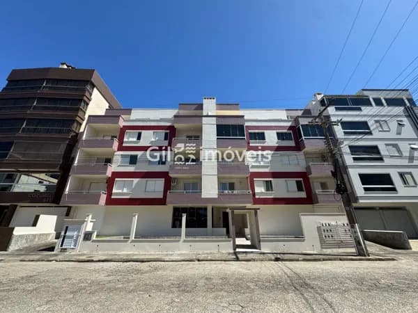 Apartamento em Laguna - Mar Grosso