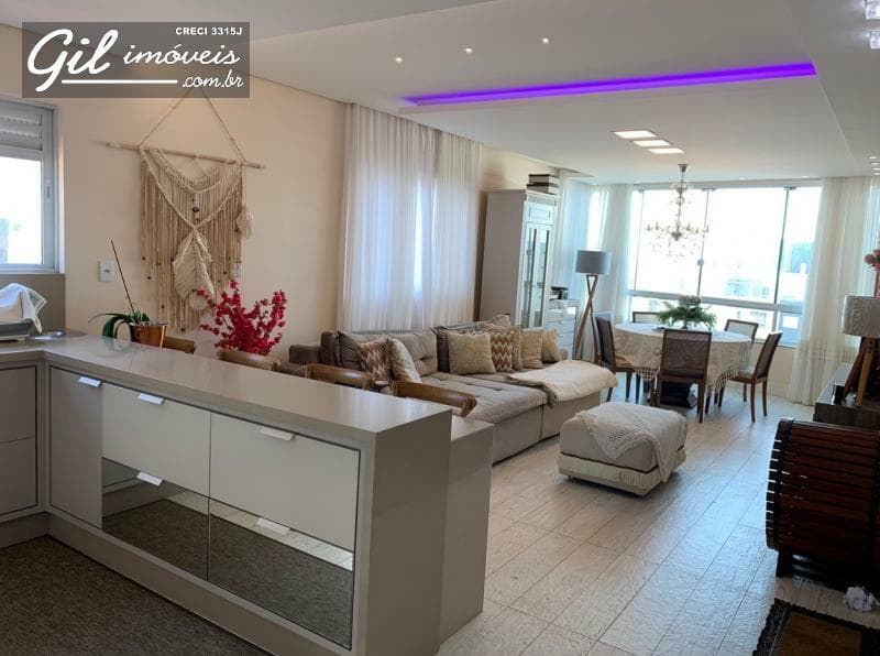 Lindo apartamento localizado na Avenida