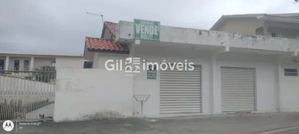 Casa em Laguna - Cabeçuda