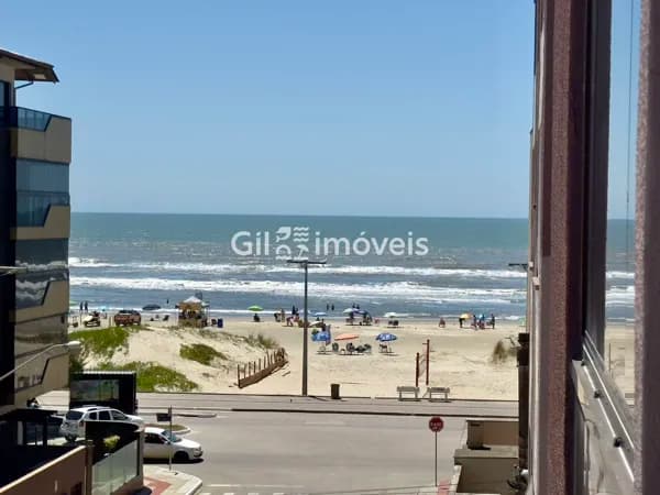 Descubra o privilégio de viver a poucos passos do mar.