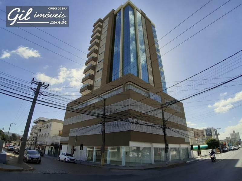 Residencial Atrium | 11 º andar