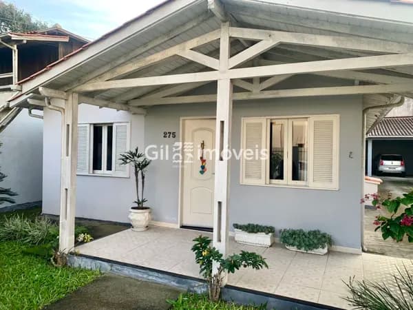 Casa em Laguna - Mar Grosso