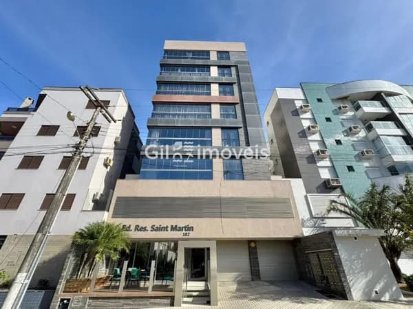 Apartamento em Mar Grosso, Laguna/SC