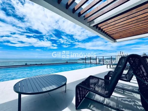 Apartamento Alto Padrão em Mar Grosso, Laguna/SC