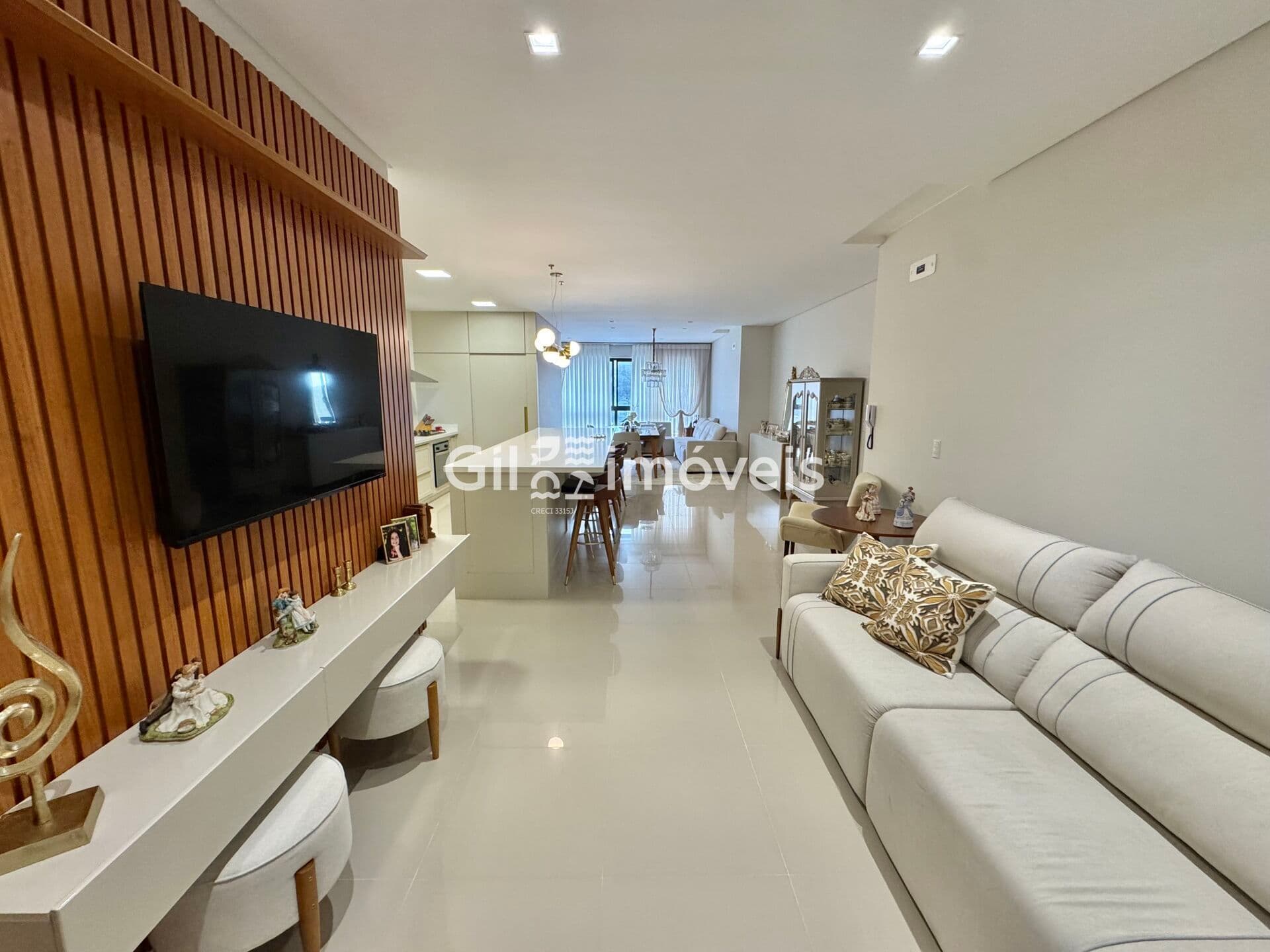 Apartamento Alto Padrão em Mar Grosso, Laguna/SC