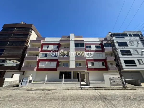 Apartamento em Laguna - Mar Grosso