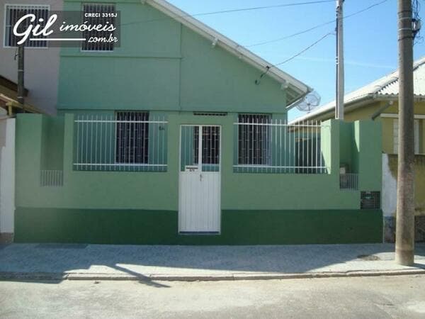 Casa | Rua Custódio Bessa | Magalhães