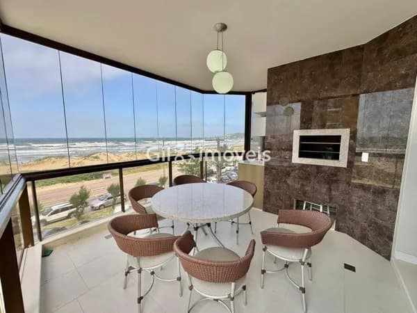 Apartamento em Laguna - Mar Grosso