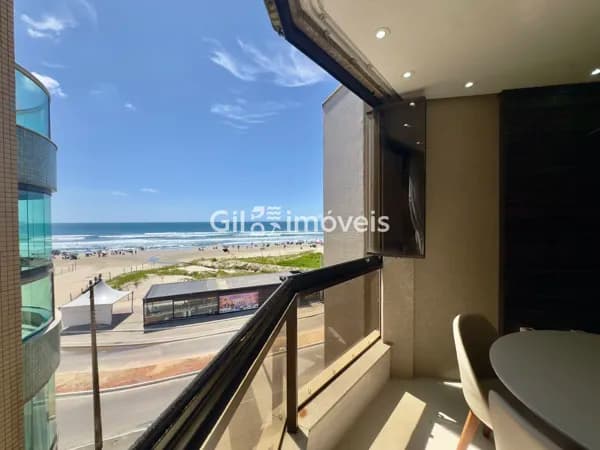 Apartamento em Laguna - Mar Grosso
