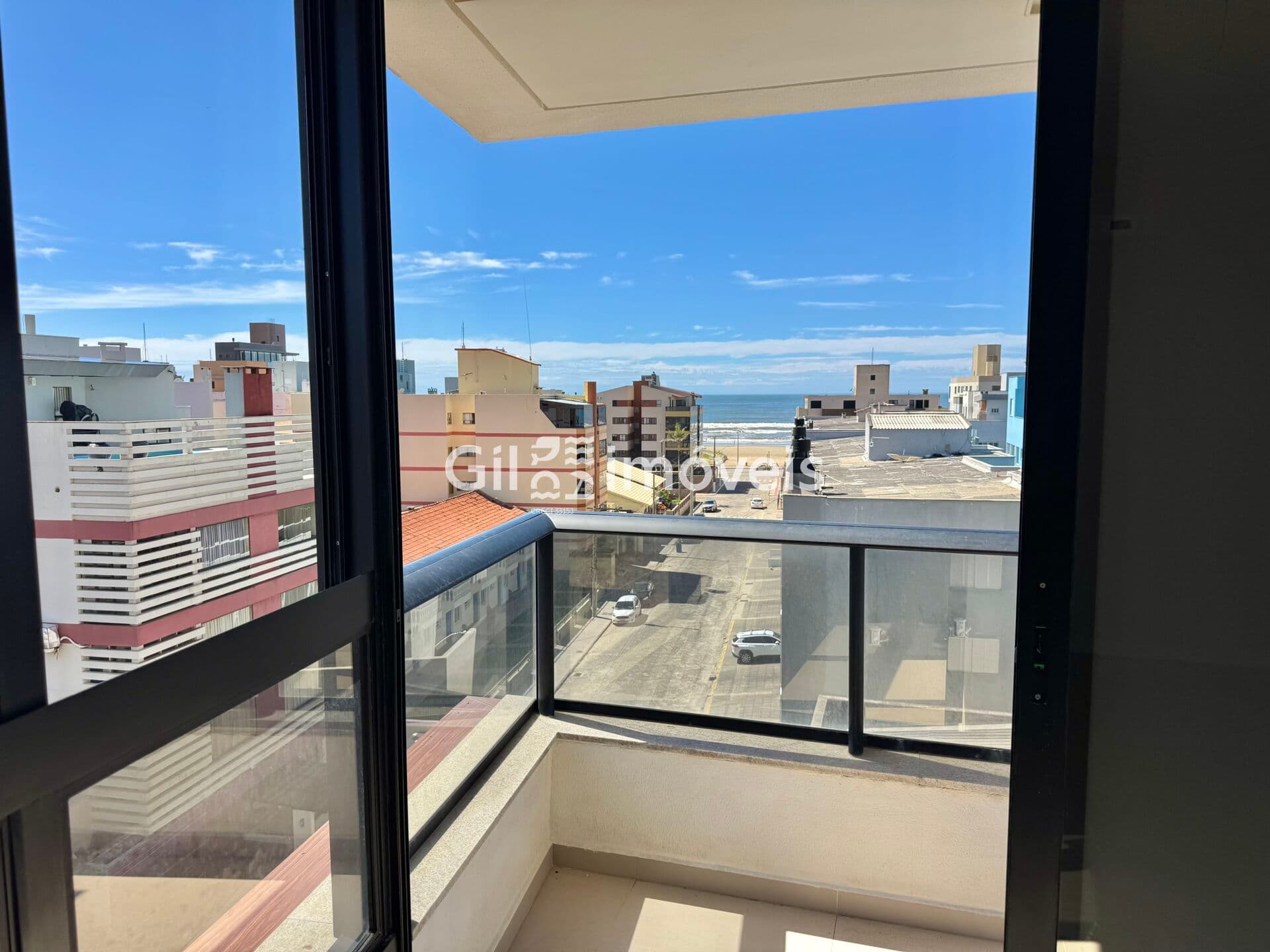 Apartamento Alto Padrão em Mar Grosso, Laguna/SC