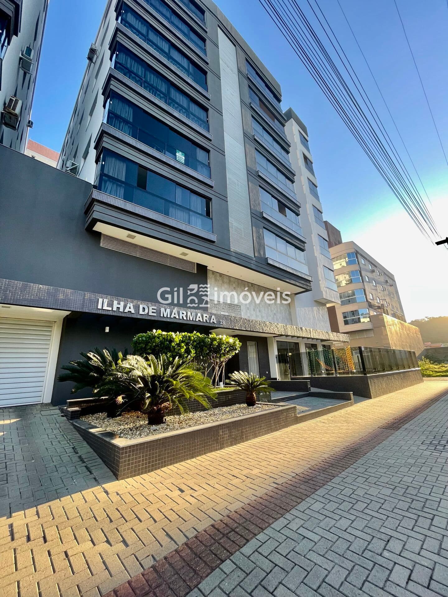 Viva o requinte do Residencial Ilha de Mármara