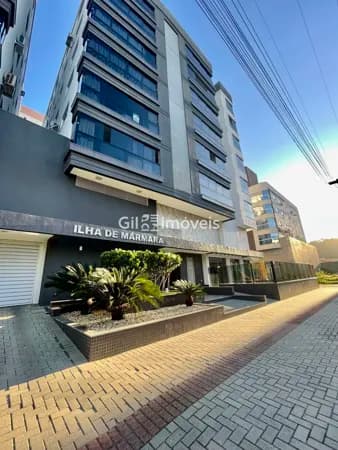 Viva o requinte do Residencial Ilha de Mármara