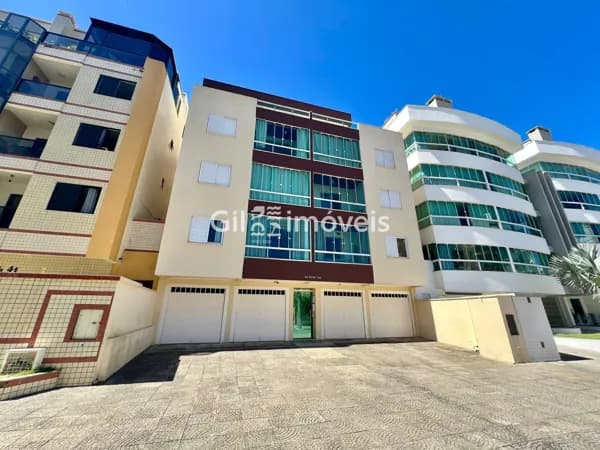 Apartamento em Laguna - Mar Grosso