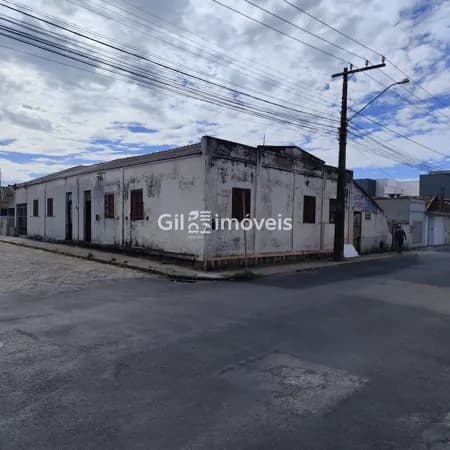 Casa em Laguna - Magalhães