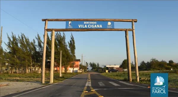 Loteamento Portal do Farol