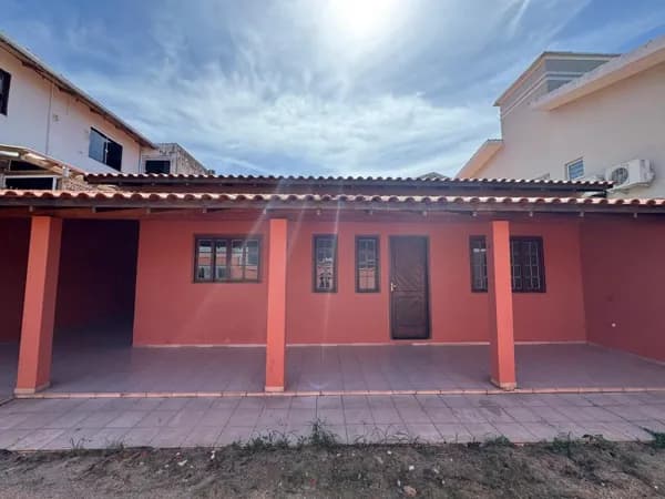 Casa em Laguna - Mar Grosso