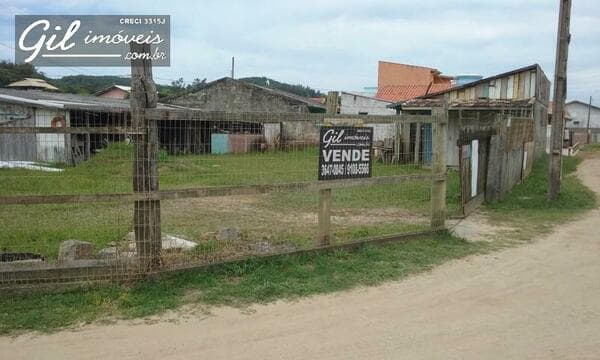 Terreno | Ponta da Barra