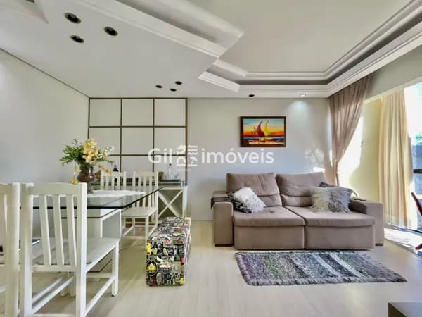 Apartamento em Laguna - Mar Grosso