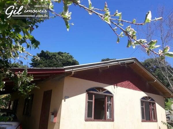 Casa | Rua Vereador Tomé Machado de Souza | Ponta da Barra