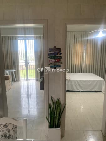 Apartamento Térreo