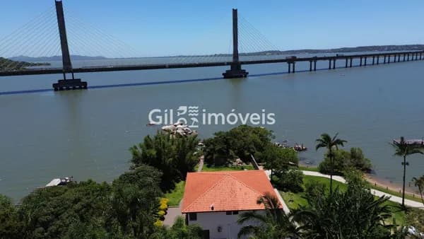 Sítio em Bananal, Laguna/SC