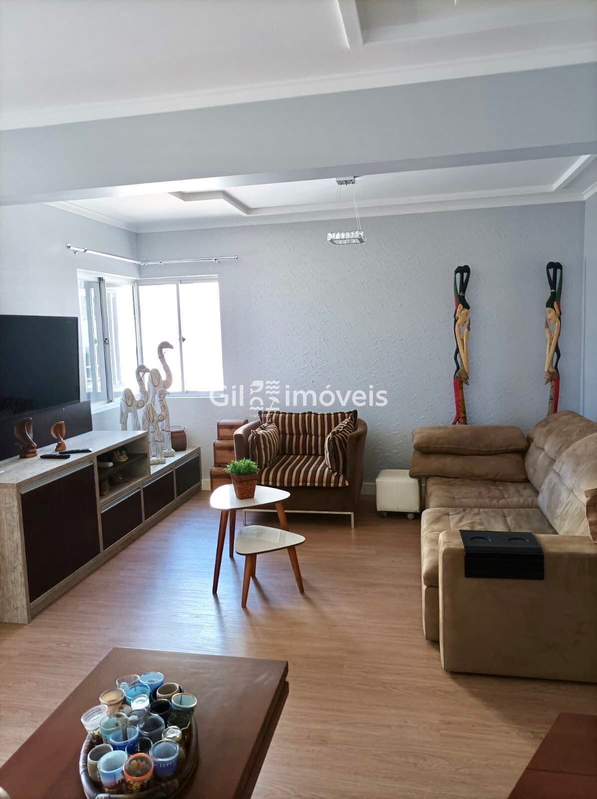 Apartamento | Residencial Safira
