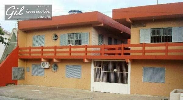 Apartamento | Edifício Celina