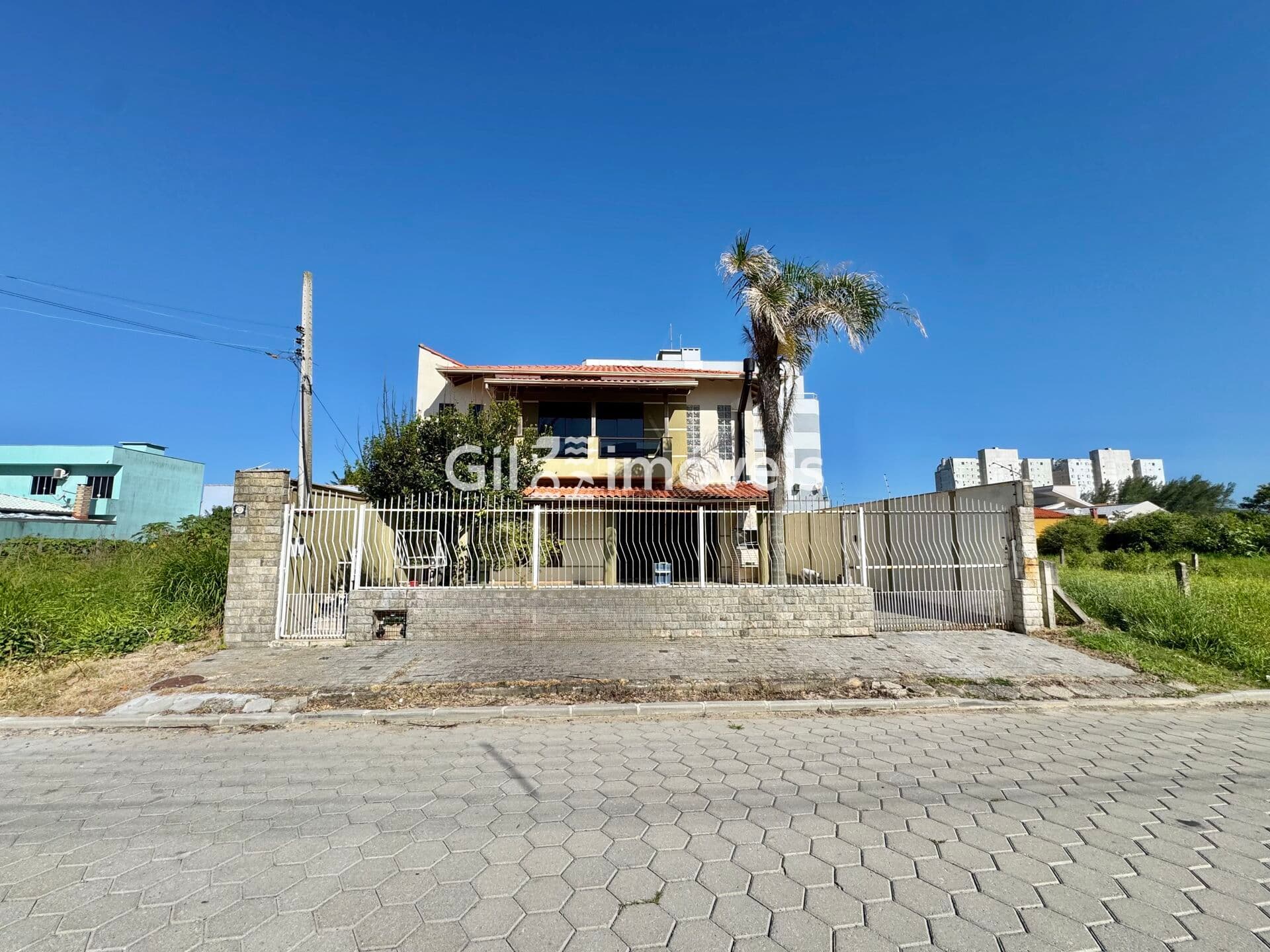 Apartamento em Mar Grosso, Laguna/SC