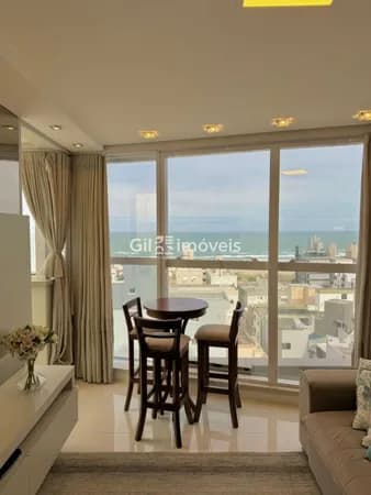 Apartamento Alto Padrão em Mar Grosso, Laguna/SC