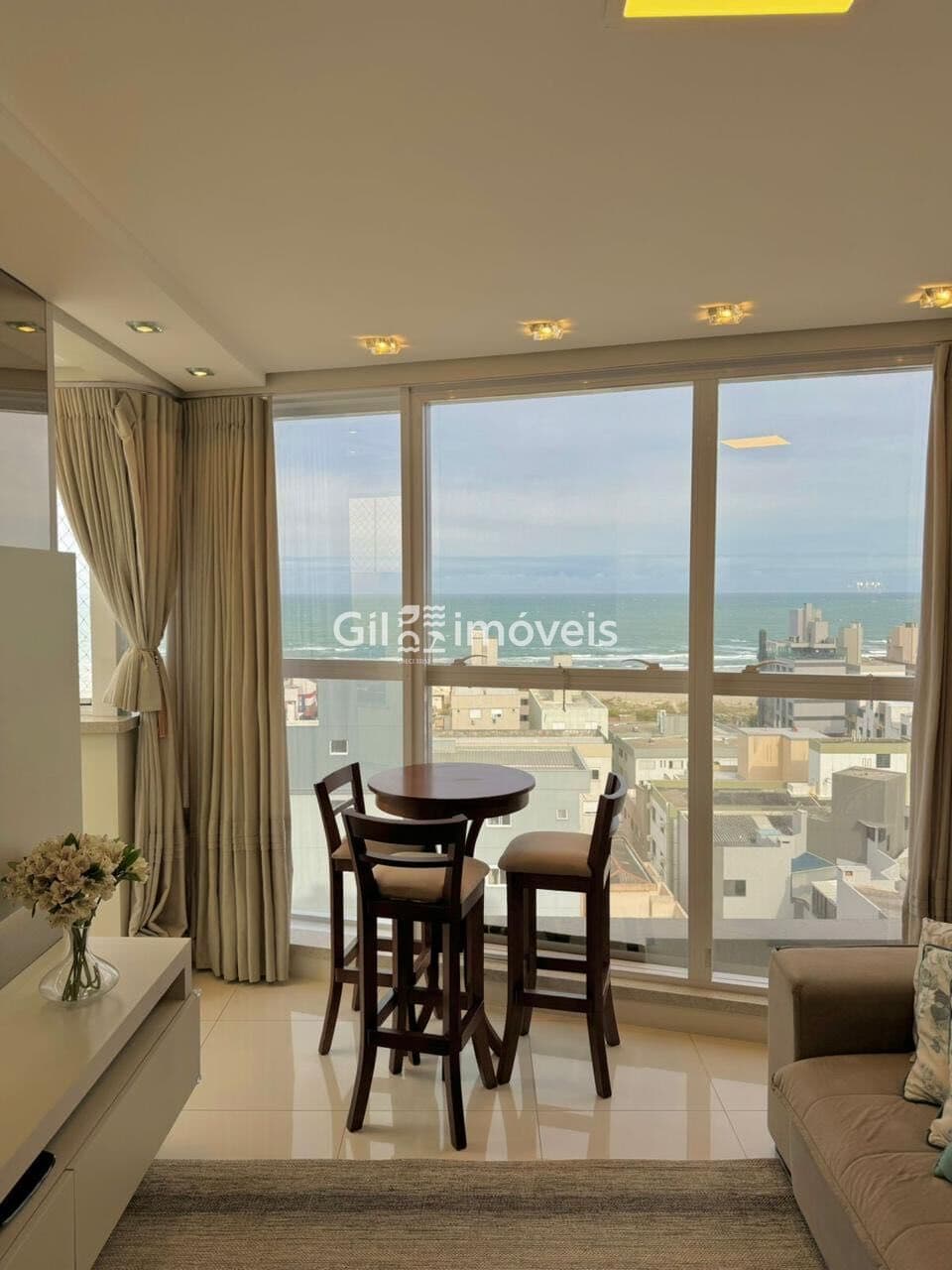 Apartamento Alto Padrão em Mar Grosso, Laguna/SC