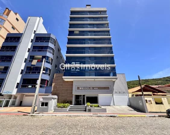 Apartamento em Mar Grosso, Laguna/SC