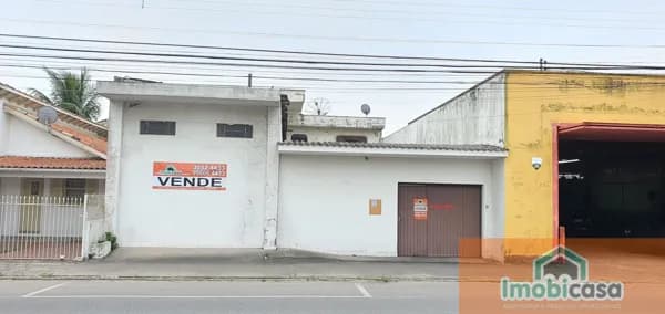 Casa em Dehon, Tubarão/SC
