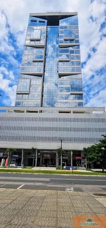 Sala comercial Em edifício em Centro, Tubarão/SC